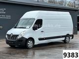 Renault Master DCI 135 4x2 - Renault Master 4