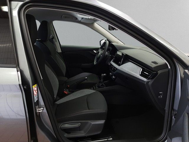 Fahrzeugabbildung Skoda Kamiq Selection 1.0TSI DSG AHK SitzHz LenkHz