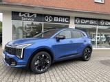 Kia Sportage GT Line GT Line DCT-Premium Paket +/Par - Kia Sportage: Premium