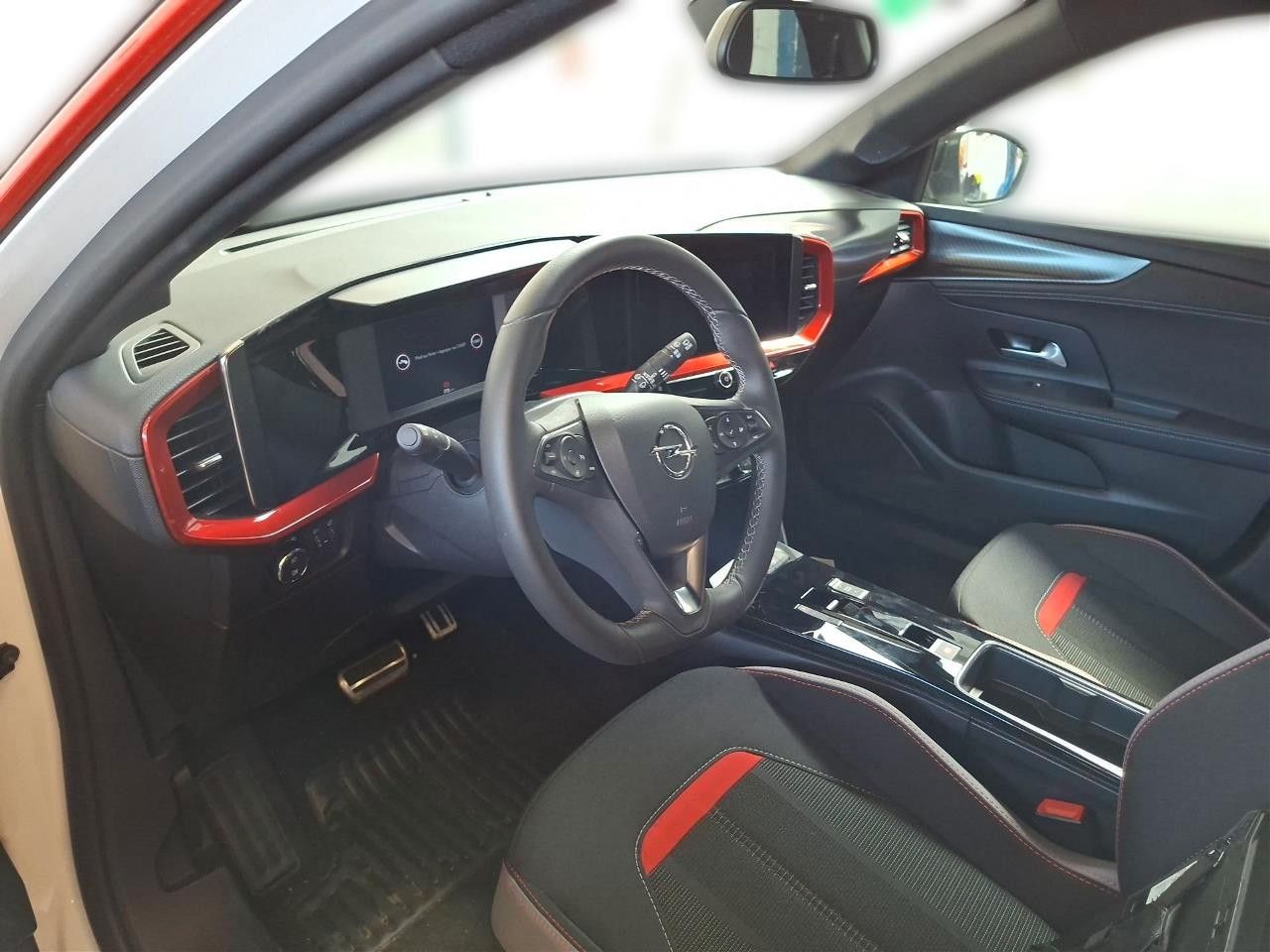 Fahrzeugabbildung Opel Mokka-e GS SPORT 1-PHASIG NAVI/LED/KAMERA/DAB+