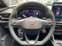Cupra Leon - Vorschau Bild 11