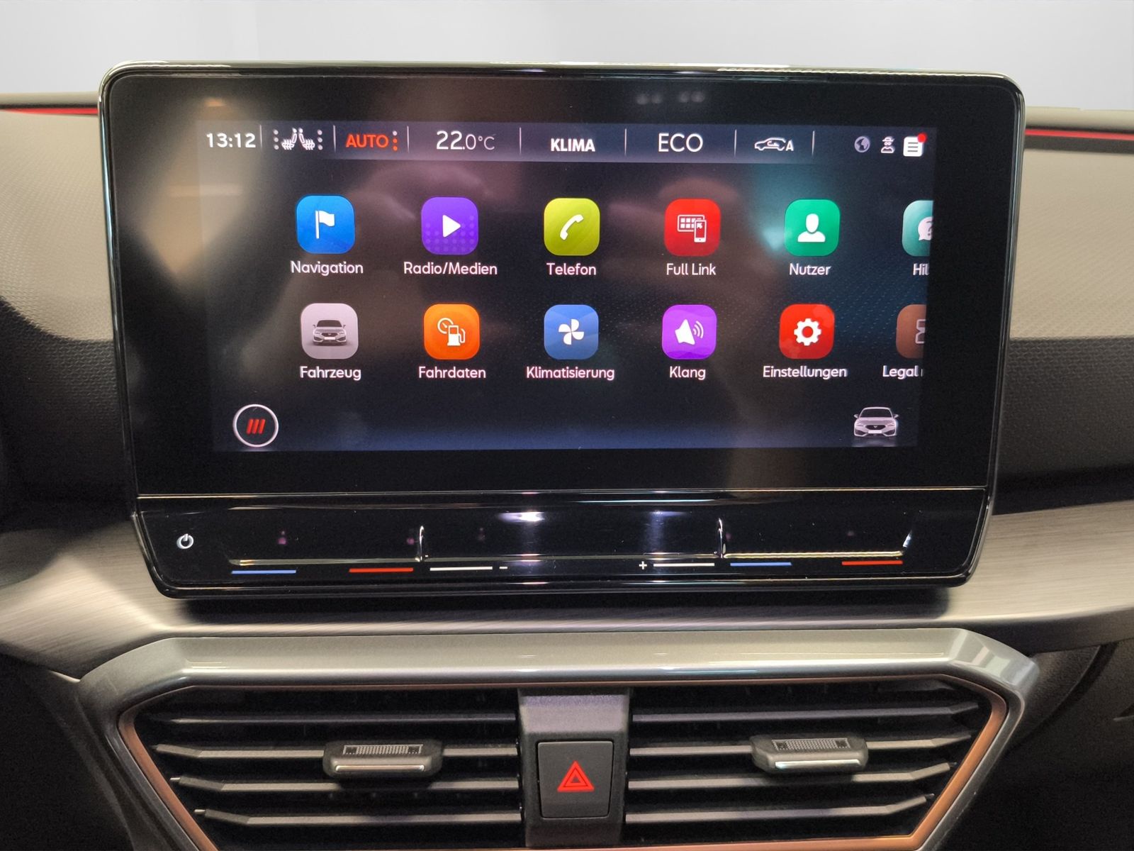 Cupra Leon - Bild 16
