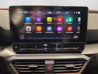 Cupra Leon - Vorschau Bild 16