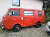 Volkswagen VW LT 28 Camper - Volkswagen LT: 28