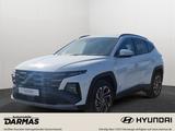 Hyundai TUCSON Plug-in-Hybrid FL MY25  Prime 4WD Leder