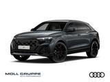 Audi Q8 SUV S line business TFSI e quattro 290 kW tip