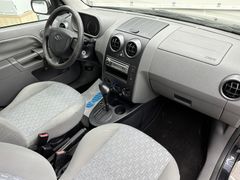 Fahrzeugabbildung Ford Fusion 1.6 Ambiente / 2. Hand Automatik Klima