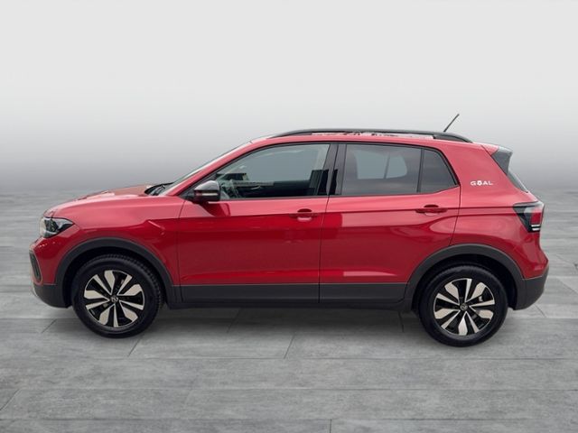 T-Cross Life GOAL 1.0 l TSI OPF 70 kW (95 PS) 5-