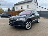 Skoda Karoq 2.0 TDI DSG Clever 4x4 AID*LED*AHK*KAM*18"