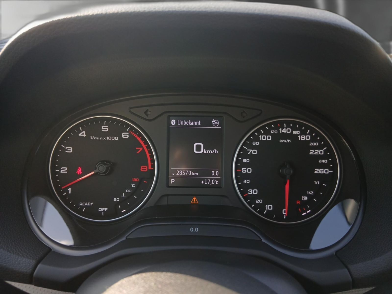 Audi Q2 - Bild 14