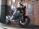 BMW F 900 R Triple Black Dynamik-Paket, Heizgriffe - Offers