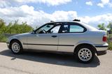 BMW bmw e 36 open air - gebrauchte BMW 316 aus dem Jahr 1999