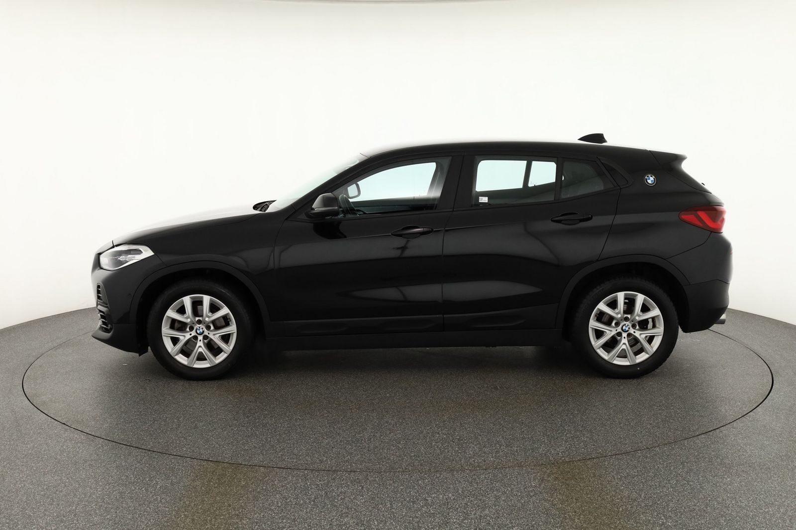 BMW X2 2023