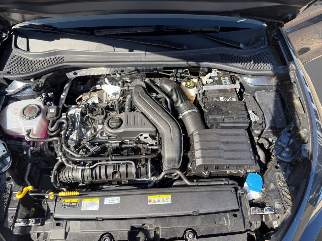 Seat Leon - Bild 21
