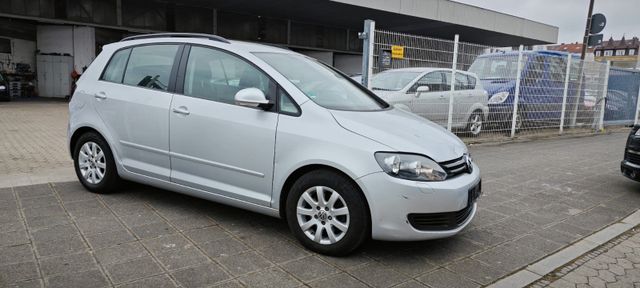 Volkswagen Golf Plus 1.6 TDI DSG Comfortline