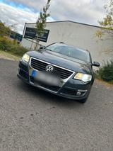 Volkswagen WV passat 2.0TDI 170ps - Volkswagen Passat: TDI 170 Ps