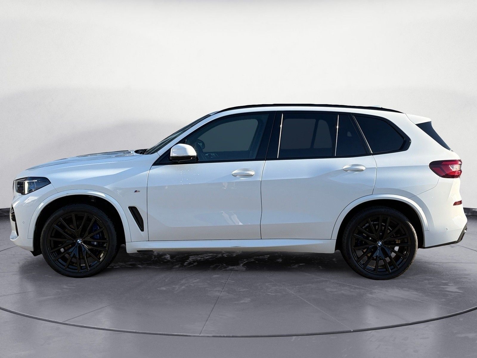 BMW X5 xDrive40d M Sportpaket Innovationsp. Panorama imagem 3