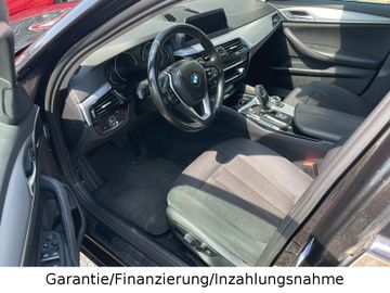 BMW 520 - 9