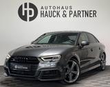 Audi S3 2.0 TFSI Lim q. S-Tr*Virtual *Schale *ACC - Audi S3 in Solingen