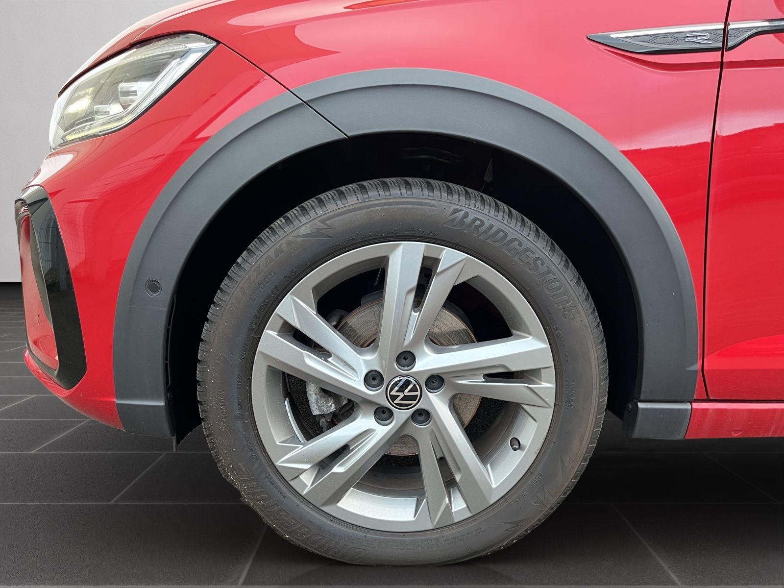 Volkswagen Taigo - Bild 9