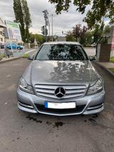 Mercedes-Benz C 200 AVANTGARDE - Mercedes-Benz C 200 in Bonn