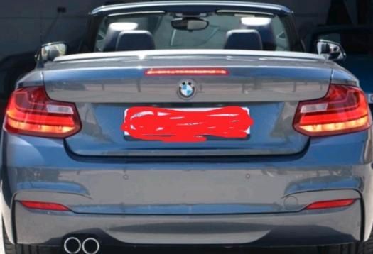 Image of BMW 220