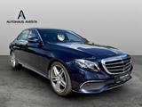 Mercedes-Benz E 400 4M V6 /LED/DISTRONIC/360°/LEDER/AIRMATIC/ - gebrauchte Mercedes-Benz E 400 aus dem Jahr 2017
