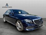 Mercedes-Benz E 400 4M V6 /LED/DISTRONIC/360°/LEDER/AIRMATIC/ - Mercedes-Benz E 400: Limousine