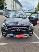 Mercedes-Benz AMG Line Exterieur/ AMG Sportpaket Exterieur