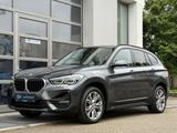BMW X1 18iA*SPORT LINE*T-LEDER*KAM*SPORTSITZE*LED*18 - BMW X1 Gebrauchtwagen in Düsseldorf