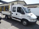 Iveco IVECO Daily 35 C12 DOPPIA CABINA CASSONE FISSO P - Iveco aus 2006
