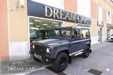 Land Rover LAND ROVER Defender 90 2.5 Tdi Hard-top - Land Rover Defender aus 1991