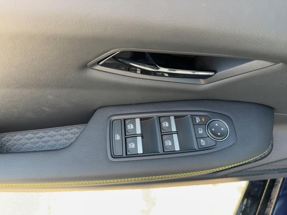 Fahrzeugabbildung Renault Megane Techno EV 60 220hp E-Tech 100% el.
