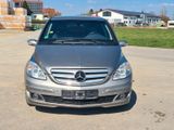 Mercedes-Benz B 170 B -Klasse B 170 - Mercedes-Benz B-Class: 170