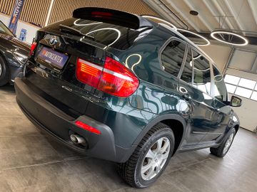 BMW X5 3.0d  *PANO*NAVI*PDC*HEAD-UP*SZHZ*