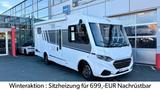 Fiat I338 Pro+*Solar*Markise*SAT*Fahrradträger*MJ 26 - Fiat Neu