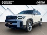Hyundai SANTA FE Signature 4WD (5- Sitzer) PHEV Komfort- - Hyundai SANTA FE Gebrauchtwagen