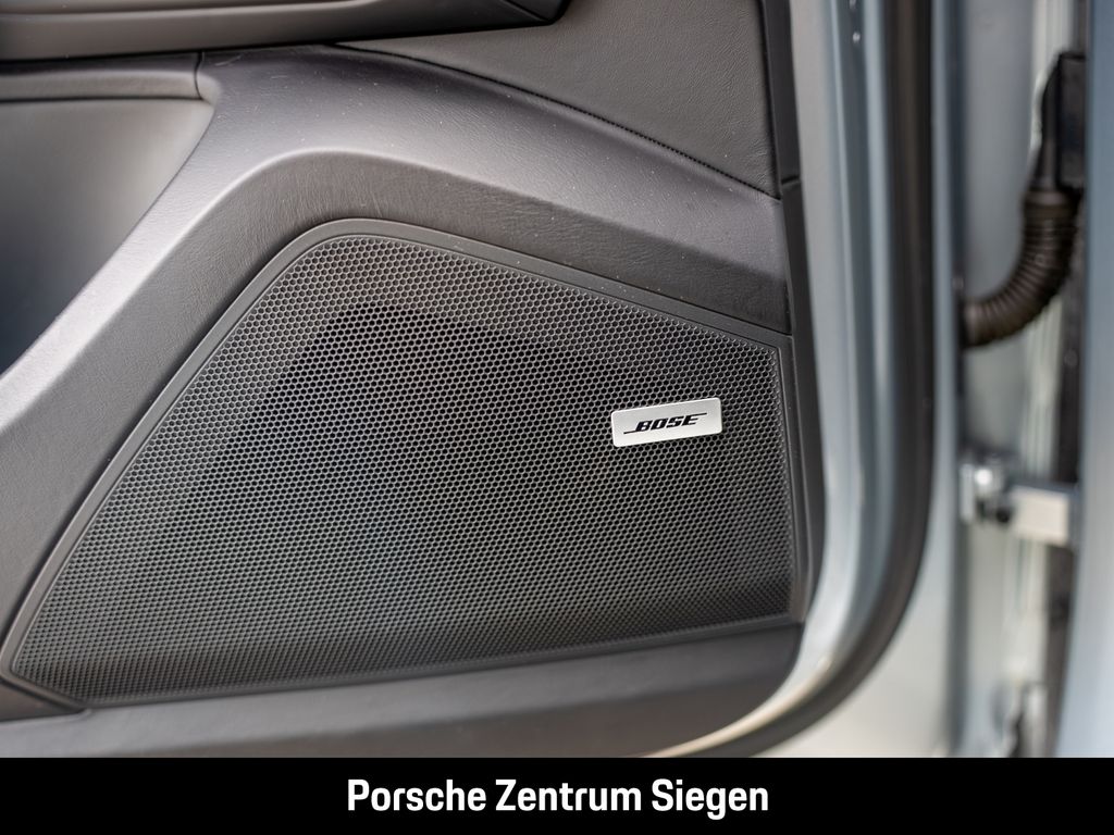 Porsche Cayenne S