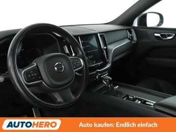 Volvo XC60 - 11