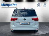Volkswagen Touran 1.5TSI IQ LED ACC 7Stz Standh Side 17" - Volkswagen Touran Neuwagen