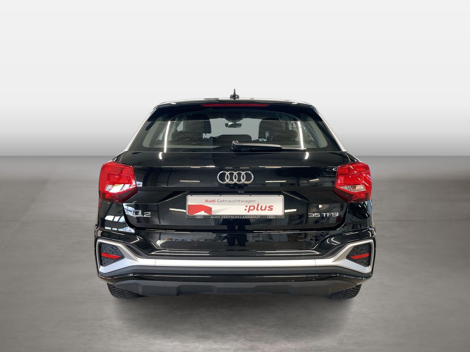 Audi Q2 - Bild 4
