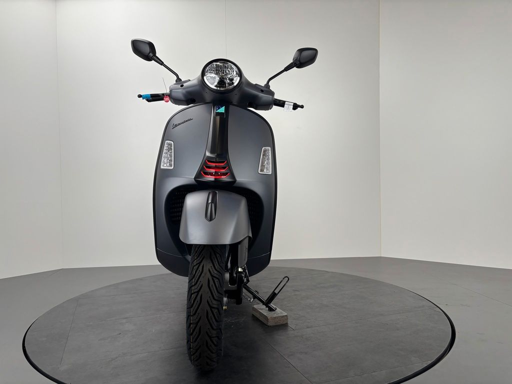 Fahrzeugabbildung Vespa GTS 310 FL SuperSport *MJ2026 *NEUFAHRZEUG