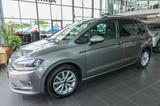 Volkswagen Golf Sportsvan 1.4 TSI Club&Lounge/Navi/AHK - Volkswagen Golf Sportsvan: Lounge