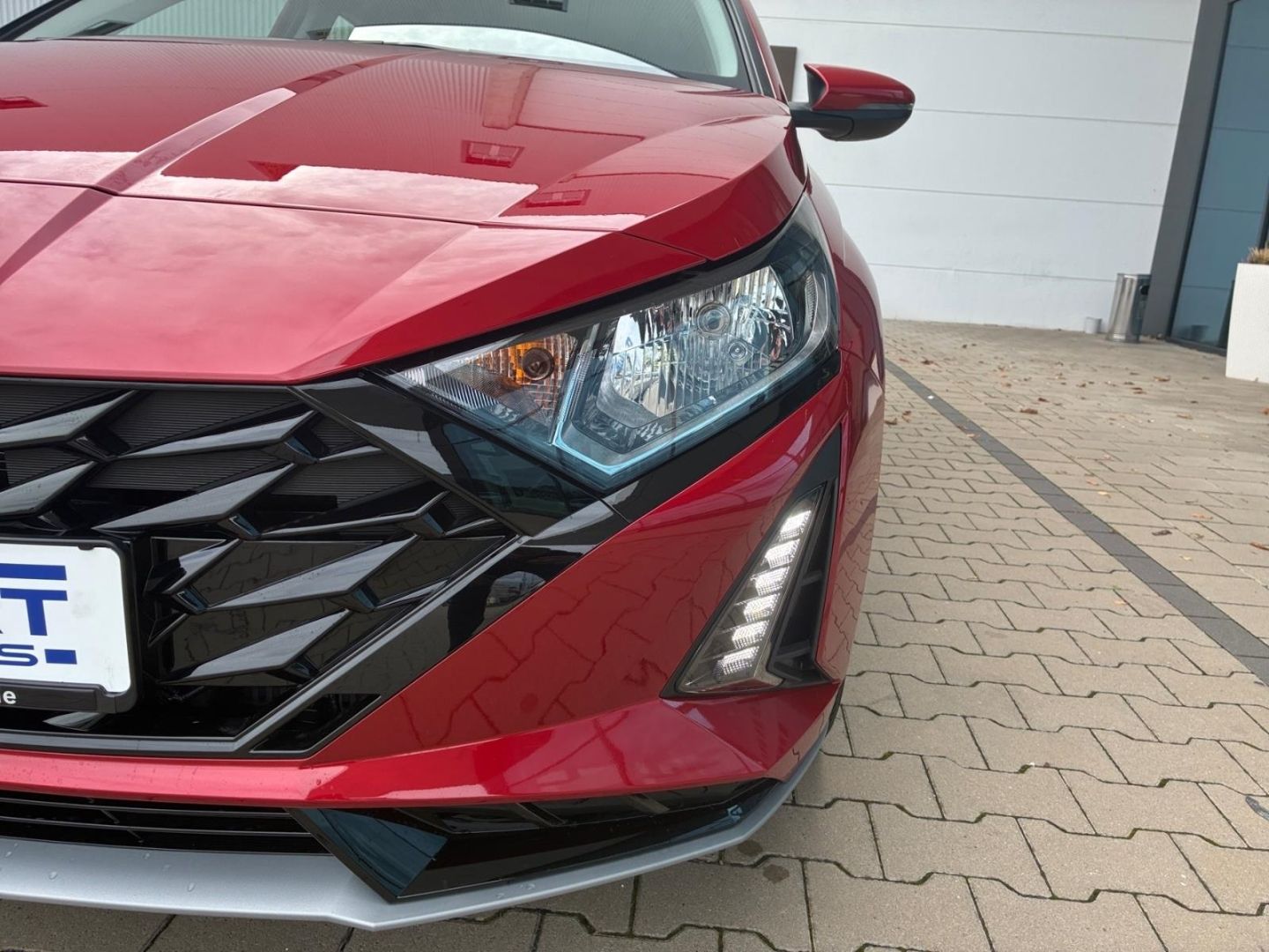 Hyundai i20 - Bild 5