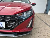 Hyundai i20 - Vorschau Bild 5