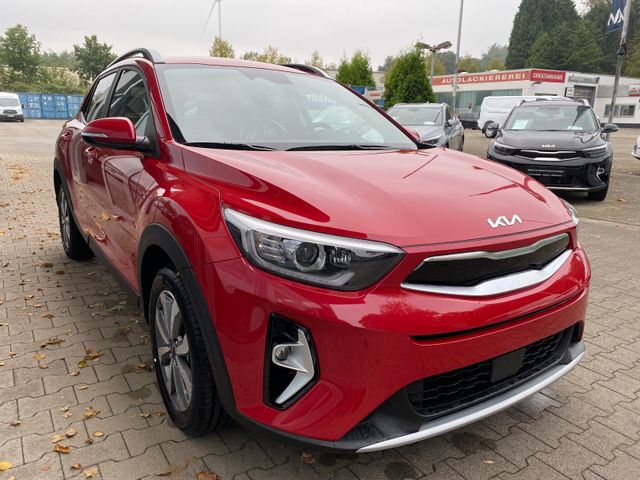 Kia Stonic 1.2 - NAVI -RFK  PDC -KLIMA WINTER PAKET