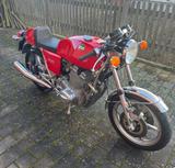 Laverda 1000 3CL - LAVERDA 1000