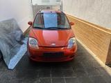 Chevrolet Matiz 1.0 SX - Chevrolet Matiz: Sx