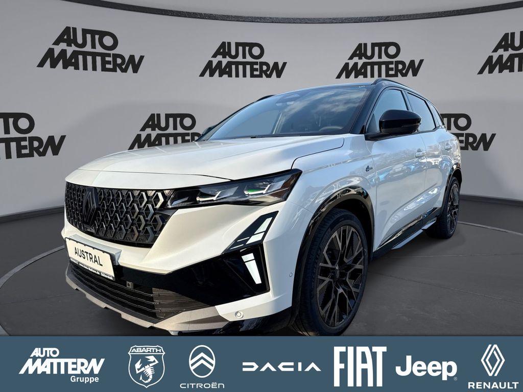 Renault Austral