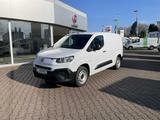 Fiat DOBLO KASTEN L2 1.5D Navi Holzboden - Fiat Doblo in Frankfurt (Main)